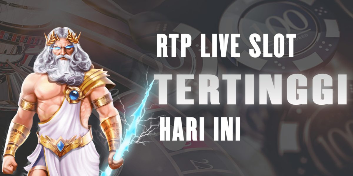 Menang Cepat di Slot Gacor Hari Ini dengan RTP Slot Tertinggi