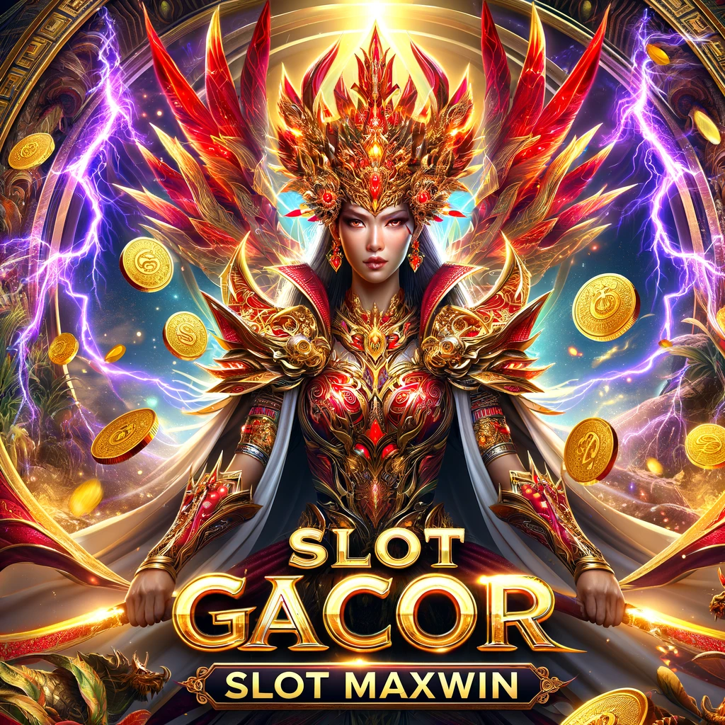 Peluang Kemenangan Dengan Slot Depo 50 Bonus 50 Resmi Maxwin Jackpot: Siapa yang Tidak Mau?