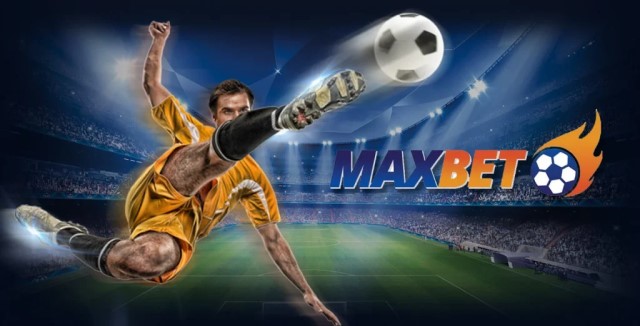 CLICKBET88: Platform Judi Bola Maxbet dengan Layanan Tercepat